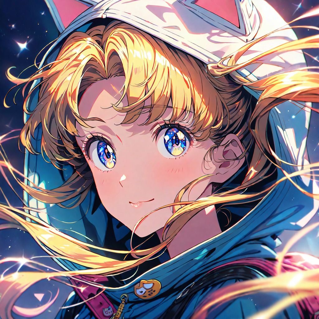 CAT！CAT！ セーラ●ムーン - サンプル画像 9