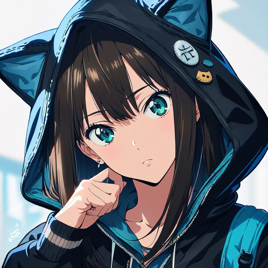 CAT！CAT！デレマス - サンプル画像 1