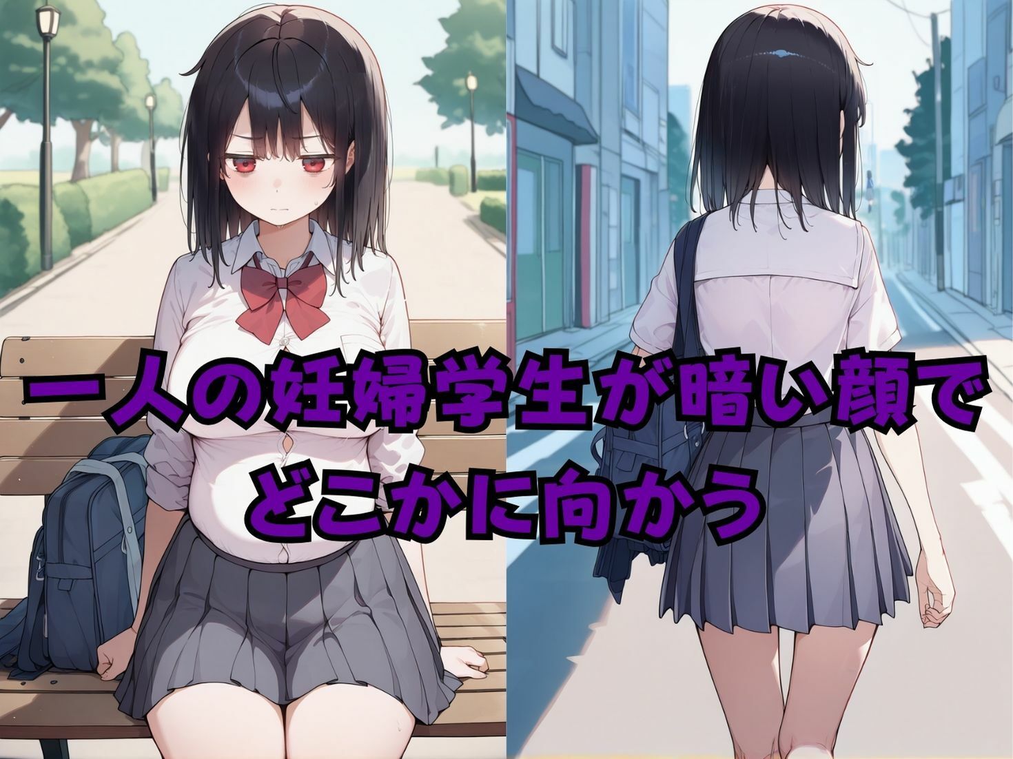 堕胎師 〜手術一切なしでおろします〜 - サンプル画像 3