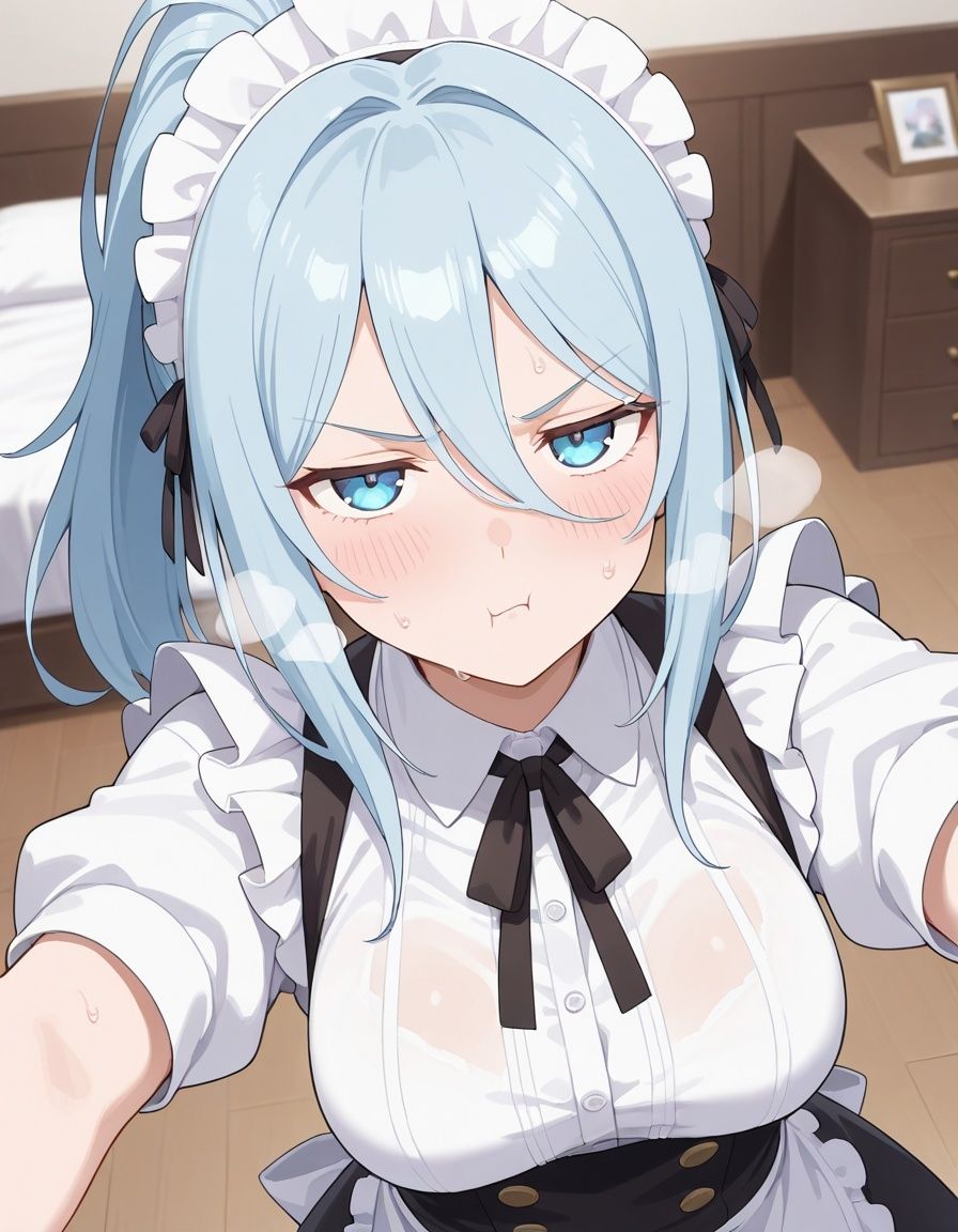 359P_シルファにたくさんイカされる - サンプル画像 4