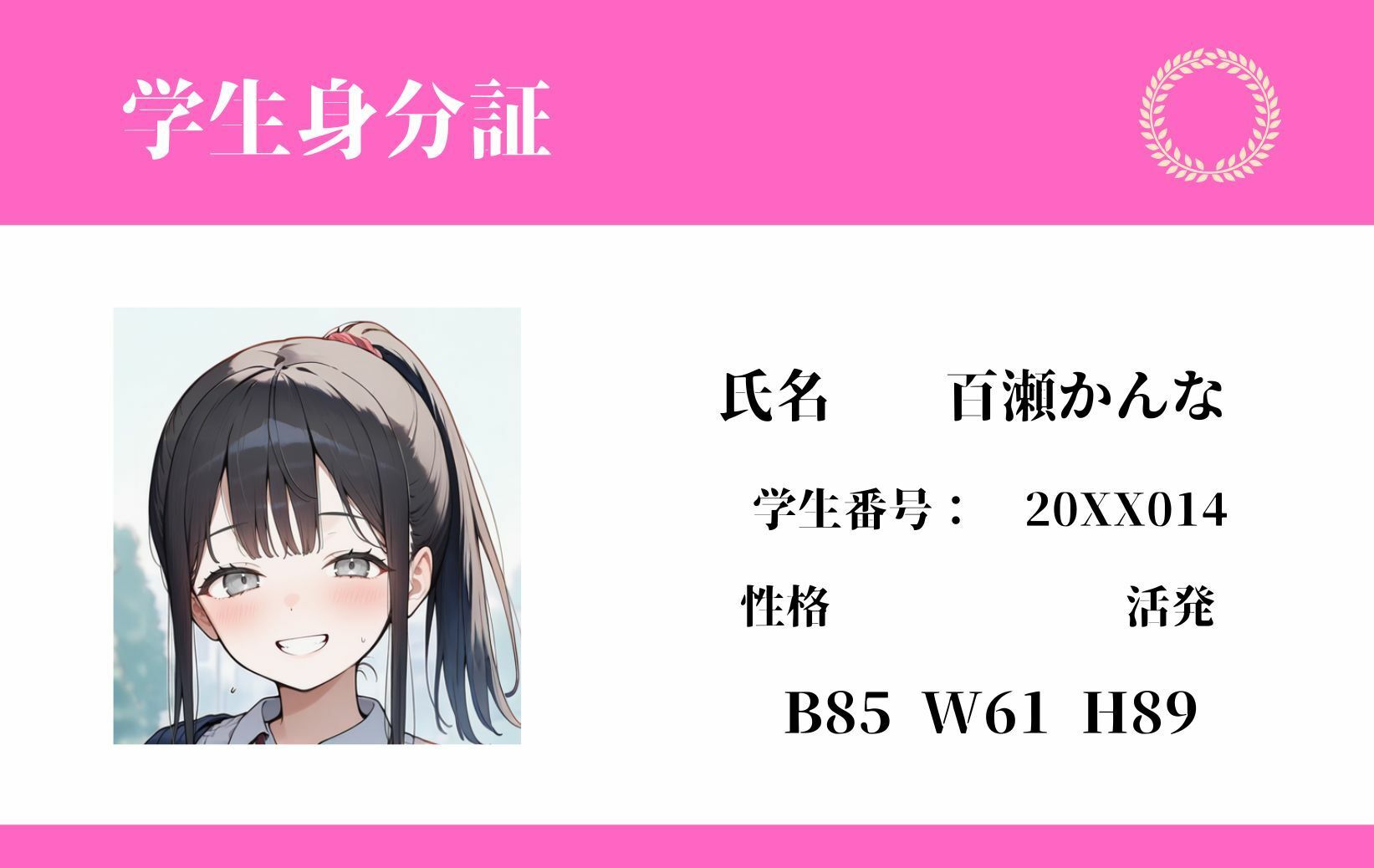 催●調教NTR〜彼氏だと思ってたら見知らぬおじさんだった〜 - サンプル画像 1