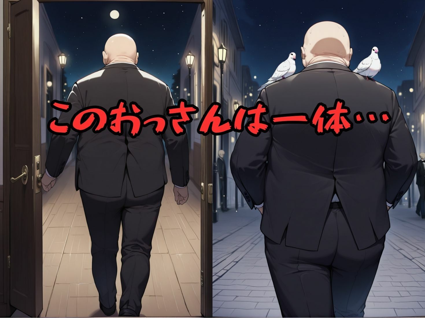 催●調教NTR〜彼氏だと思ってたら見知らぬおじさんだった〜 - サンプル画像 10
