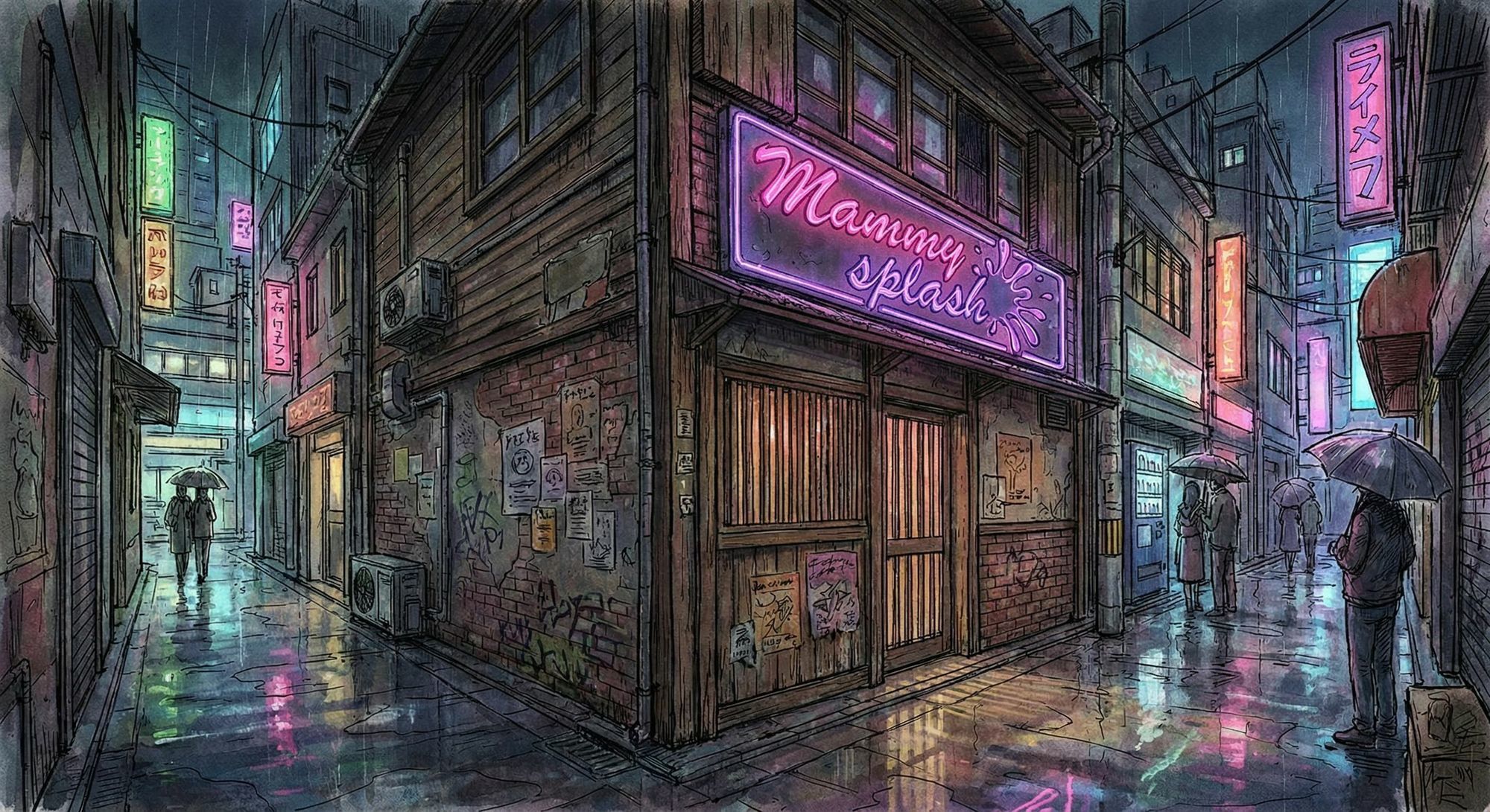 【4K動画 ボイスあり】どエロ人妻が集う風俗タワーで大量発射スペシャル（後編） - サンプル画像 4