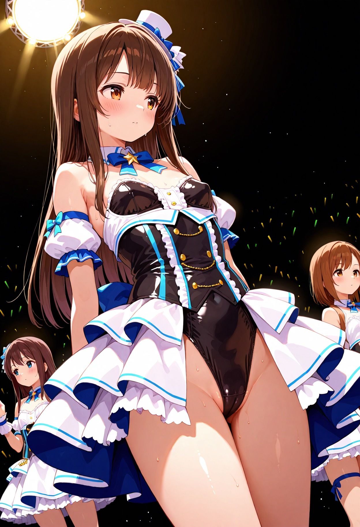 エロイラスト集 - サンプル画像 2