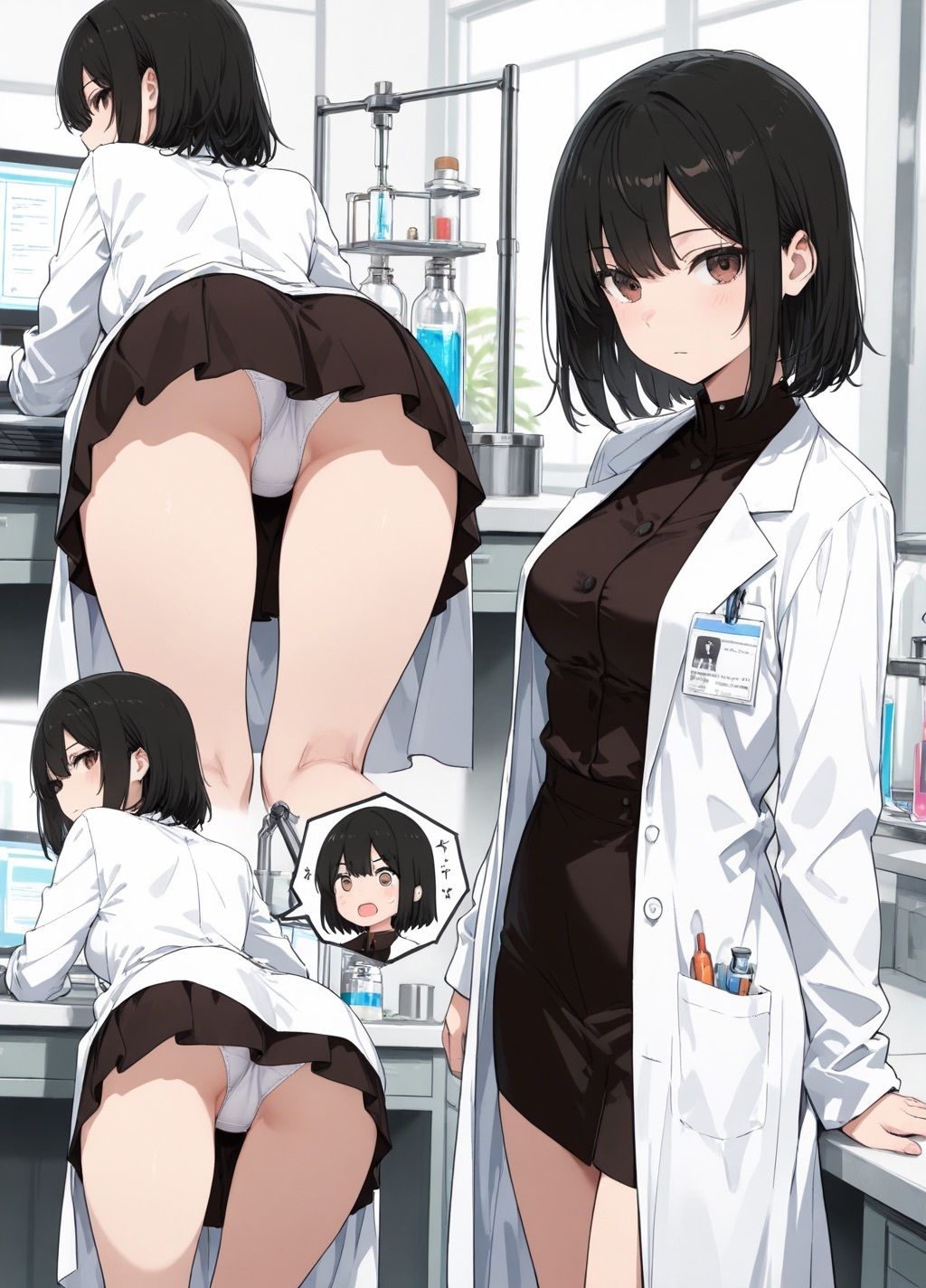 〜今日のおかず〜 - サンプル画像 2