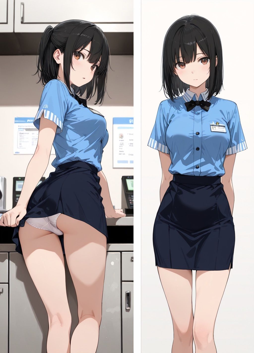 〜今日のおかず〜 - サンプル画像 3