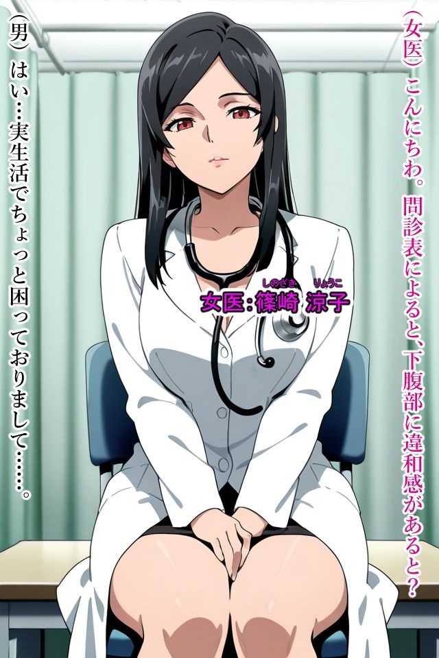 肛門病院 - サンプル画像 2
