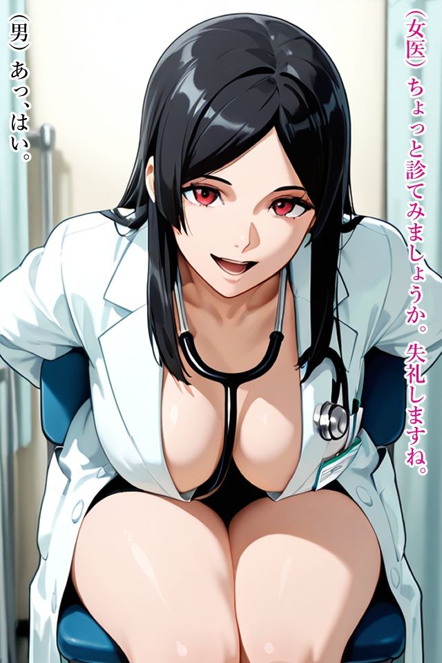 肛門病院 - サンプル画像 3