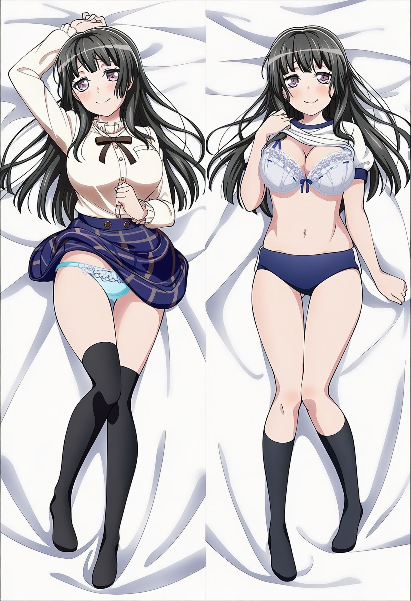 ブルマでロ〇〇ア - サンプル画像 9