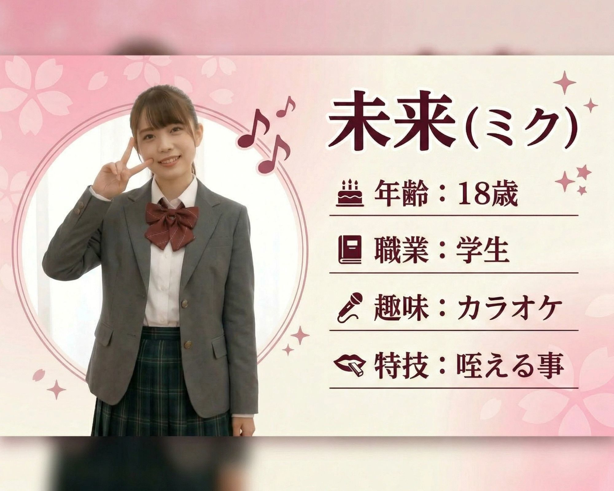 【Kokeru Girl】今話題の見学店をリアル再現！一人称視点で味わう圧倒的リアル体験 - サンプル画像 1