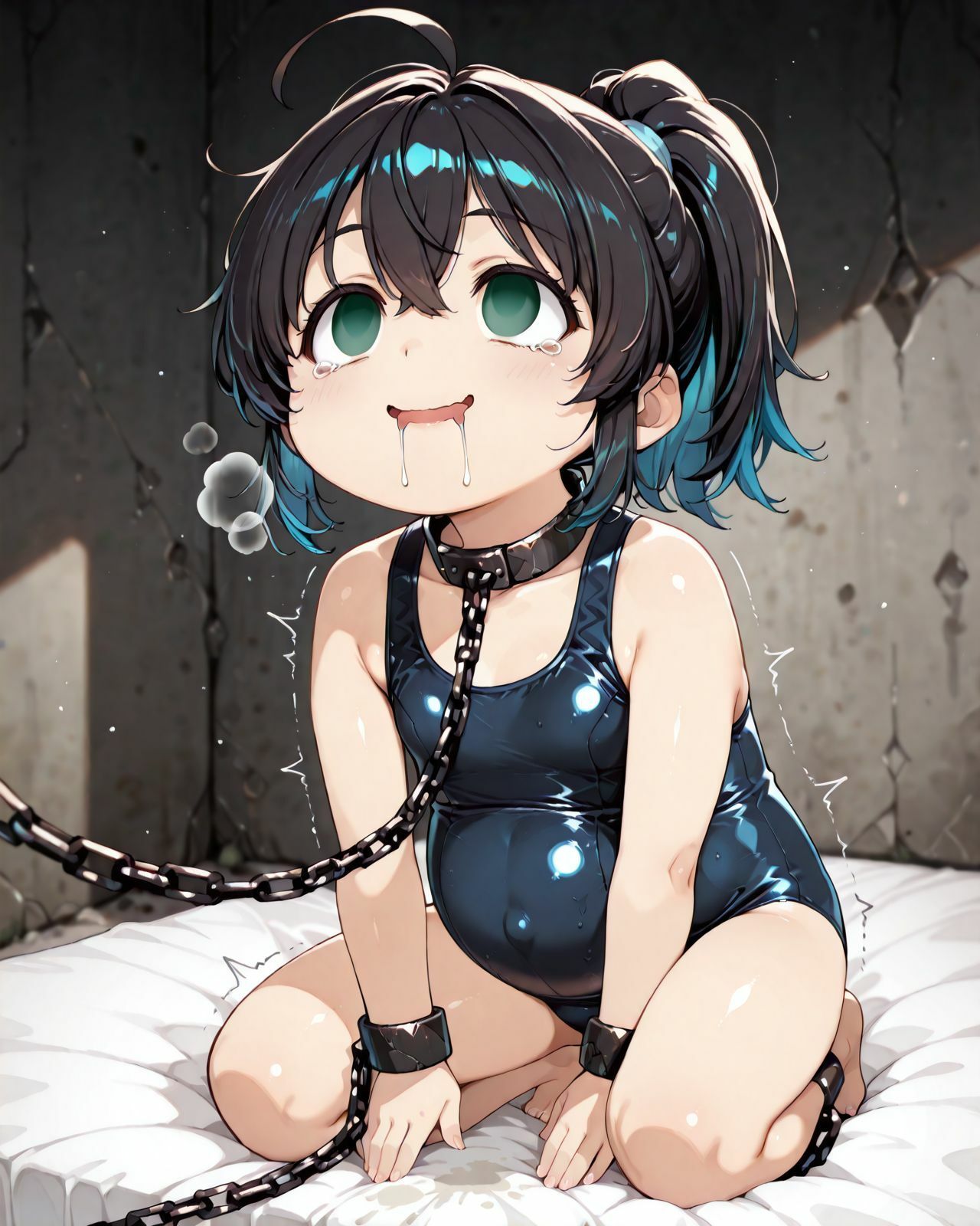 世界を巡って、ヤりまくれ chapter004 - サンプル画像 8