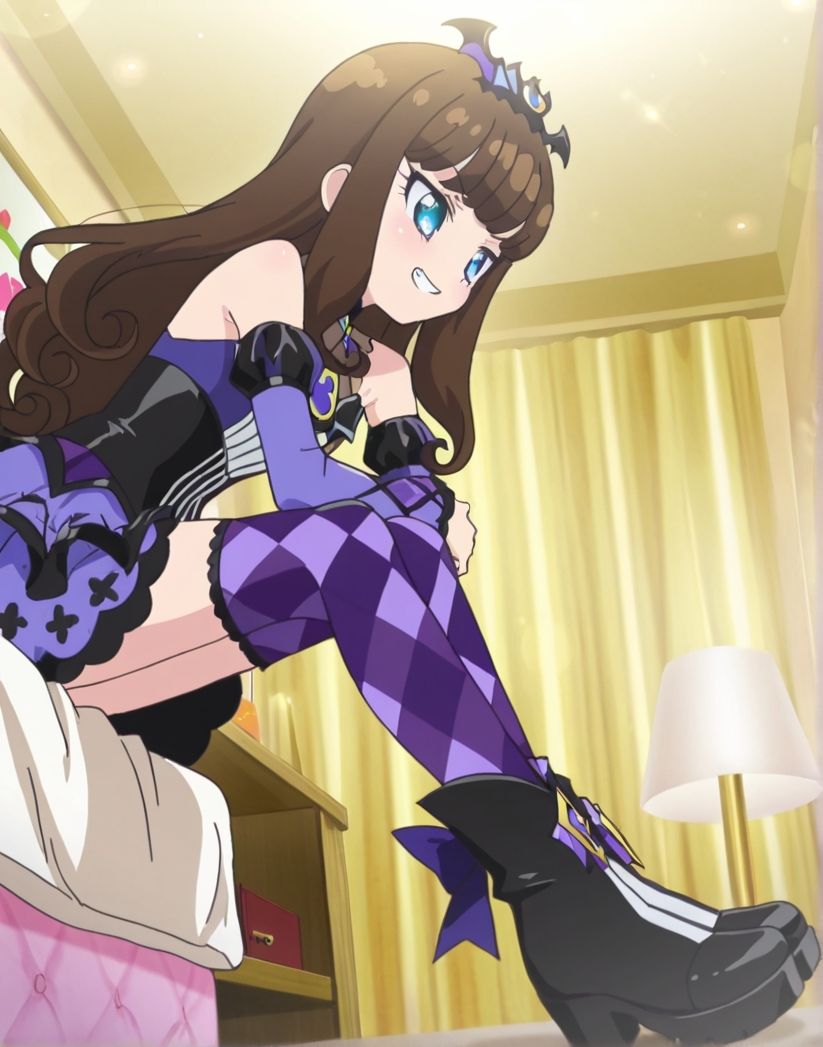 言いなりあろま - サンプル画像 2