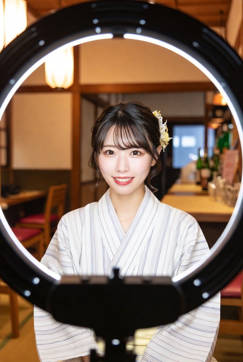 配信の女神たち - サンプル画像 6