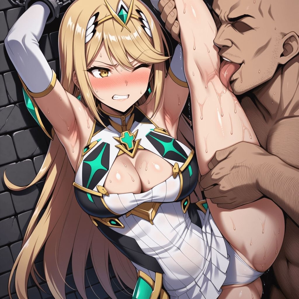 姦禁辱 vol.10 - サンプル画像 2