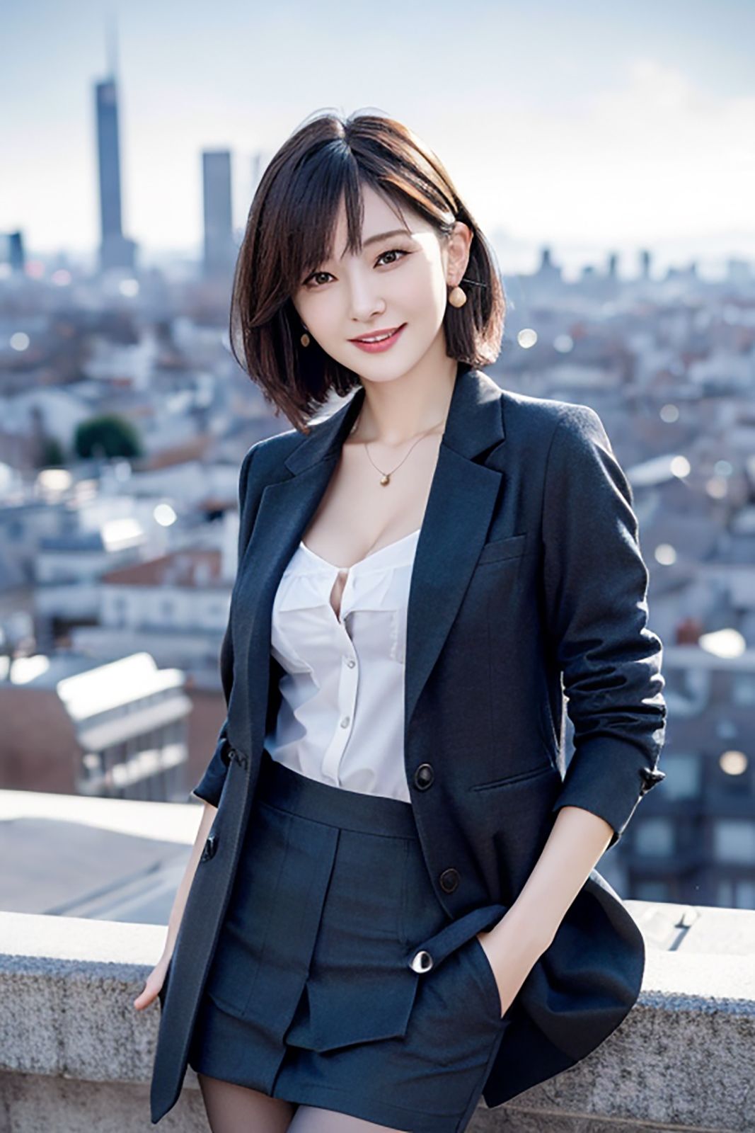 AI Secretary Collection 5 - サンプル画像 8