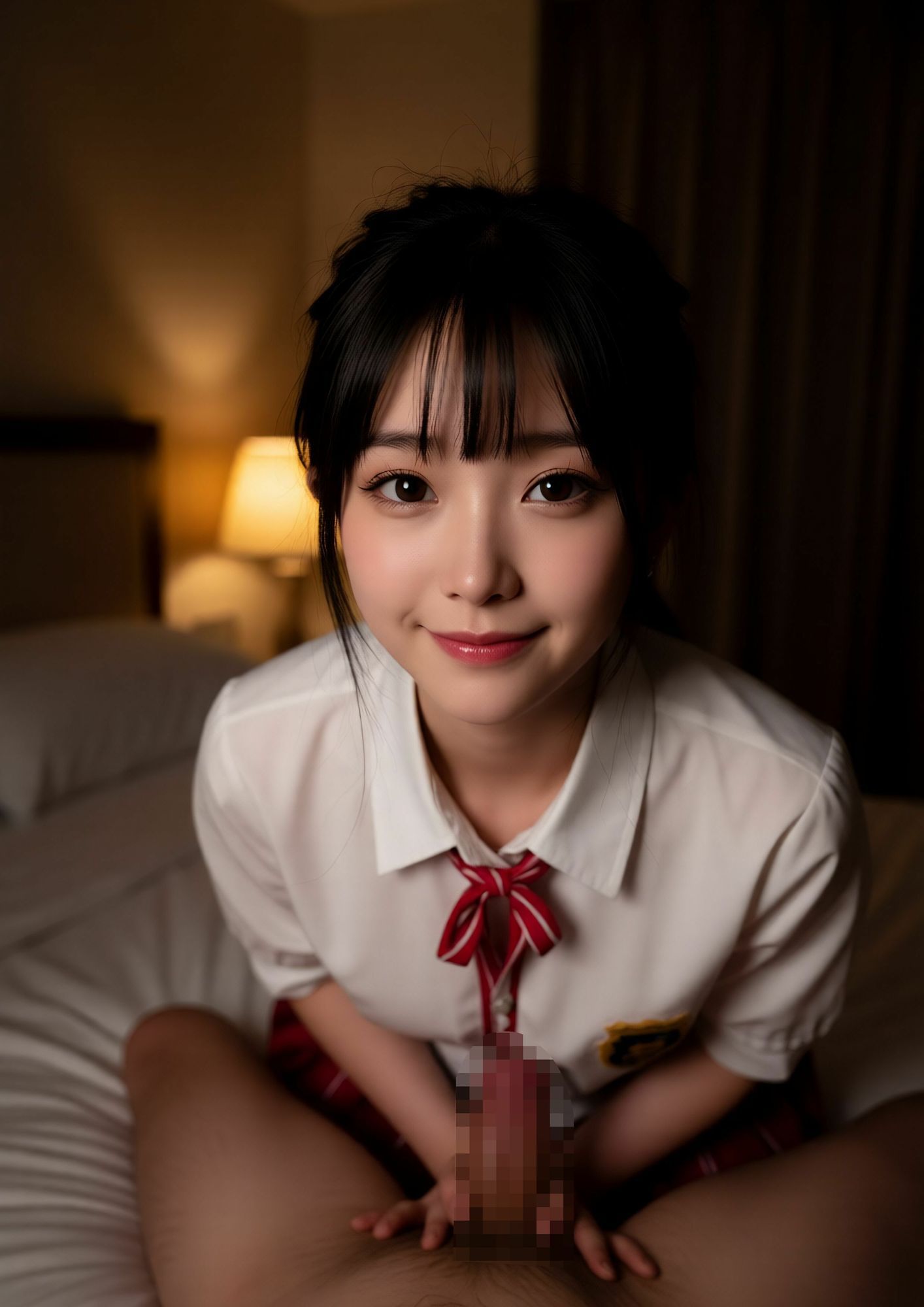 制服（はーと）これくしょん2 - サンプル画像 3