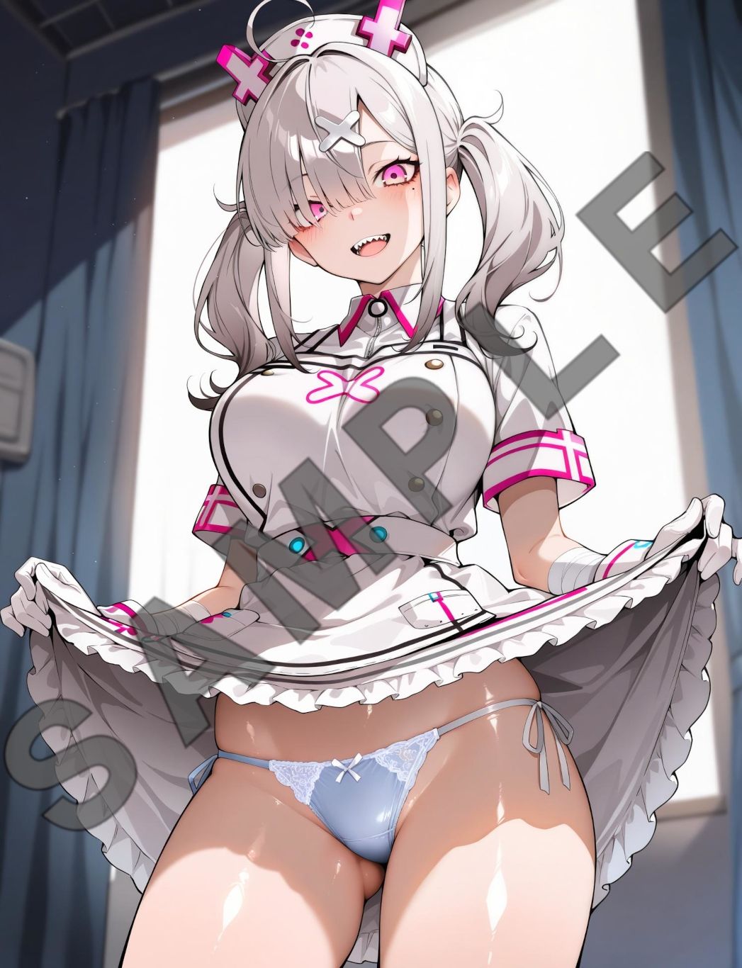 好き好き（はーと）健〇さん - サンプル画像 1