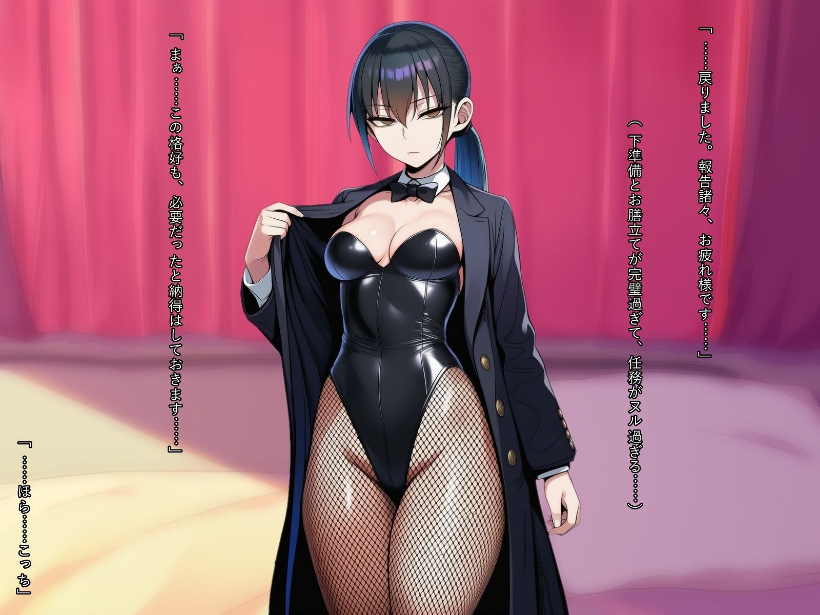 無愛想な後輩に癖バレしたら… - サンプル画像 6