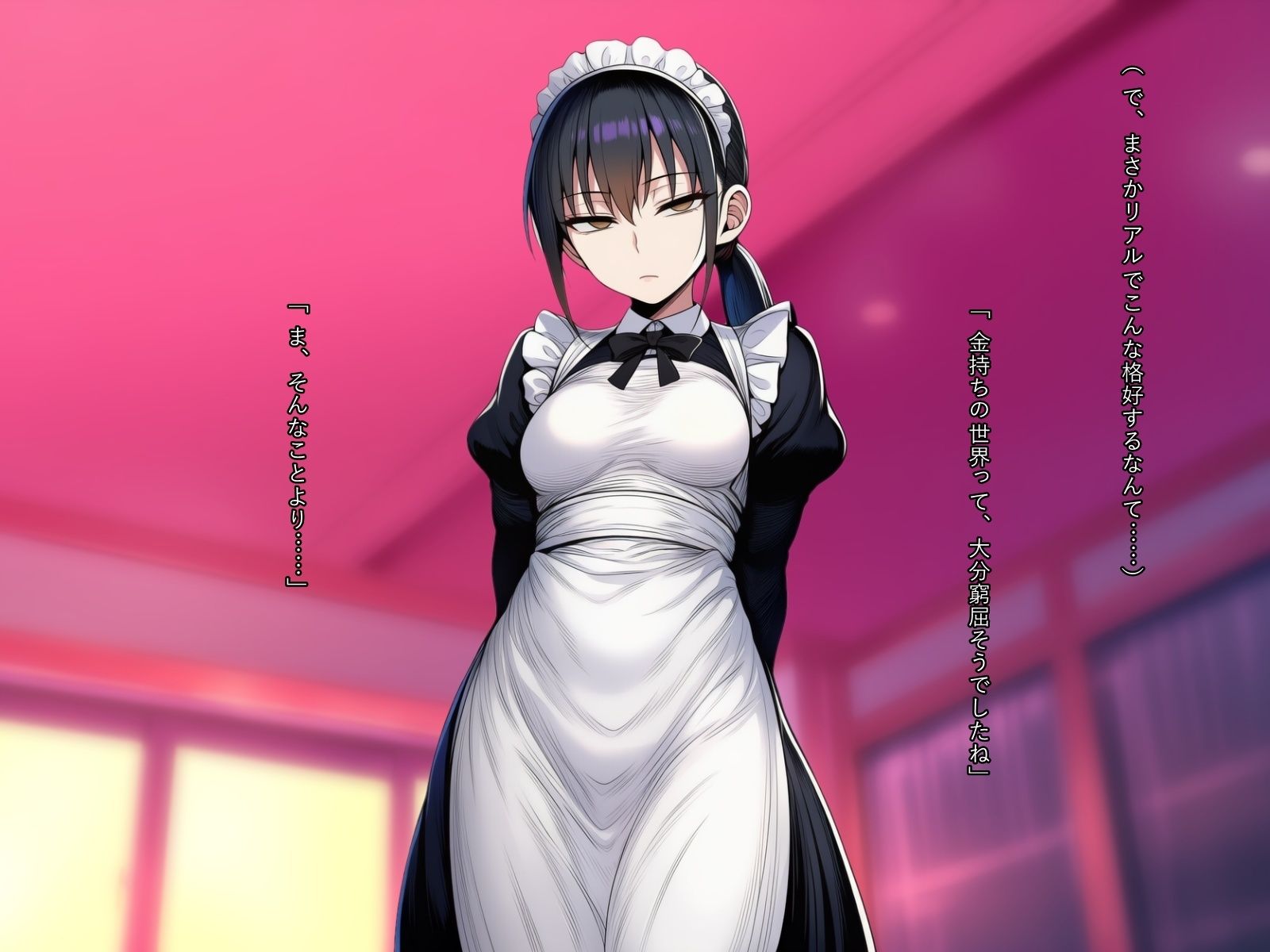 無愛想な後輩に癖バレしたら… - サンプル画像 7