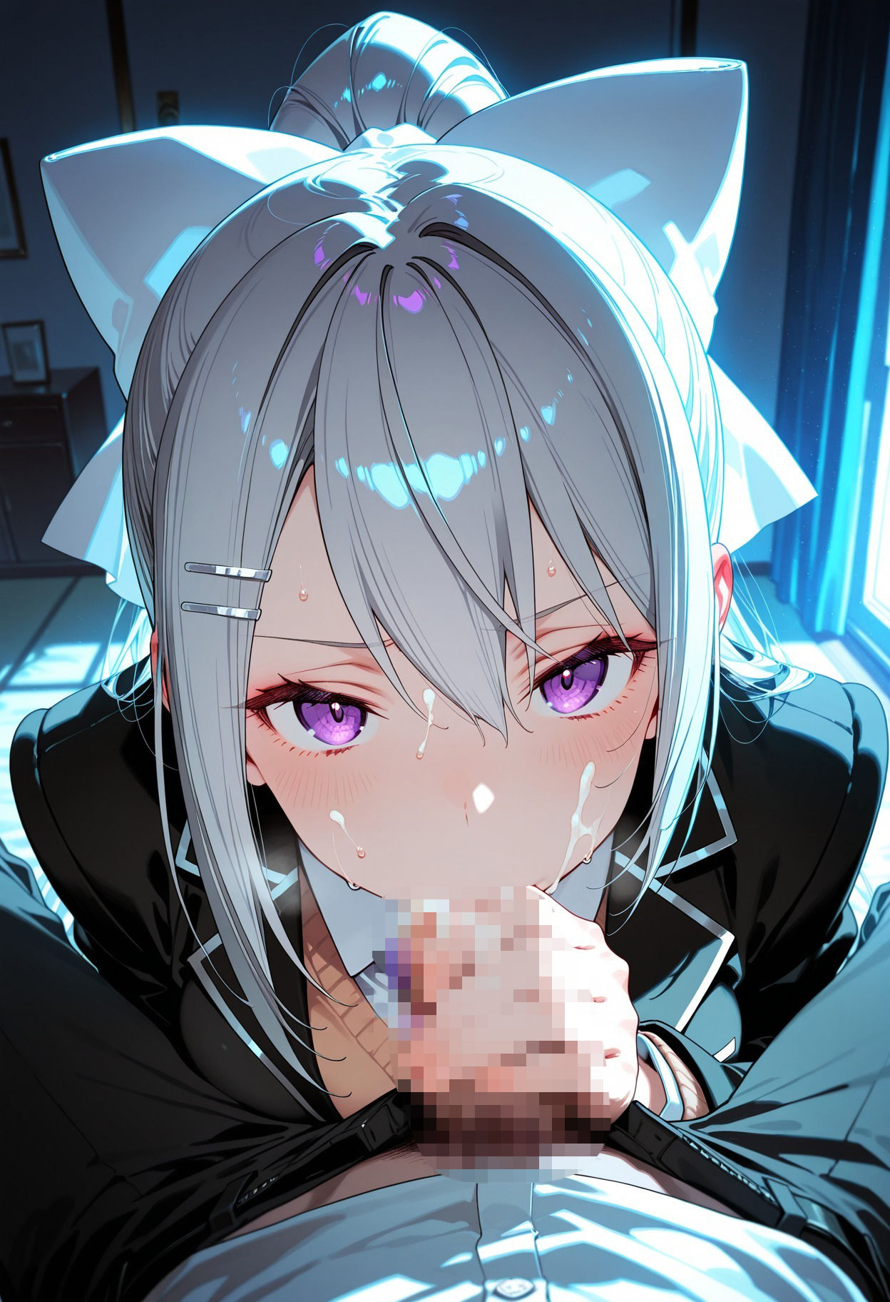 あの人気Vtuberたちと交尾しまくり！5 - サンプル画像 5