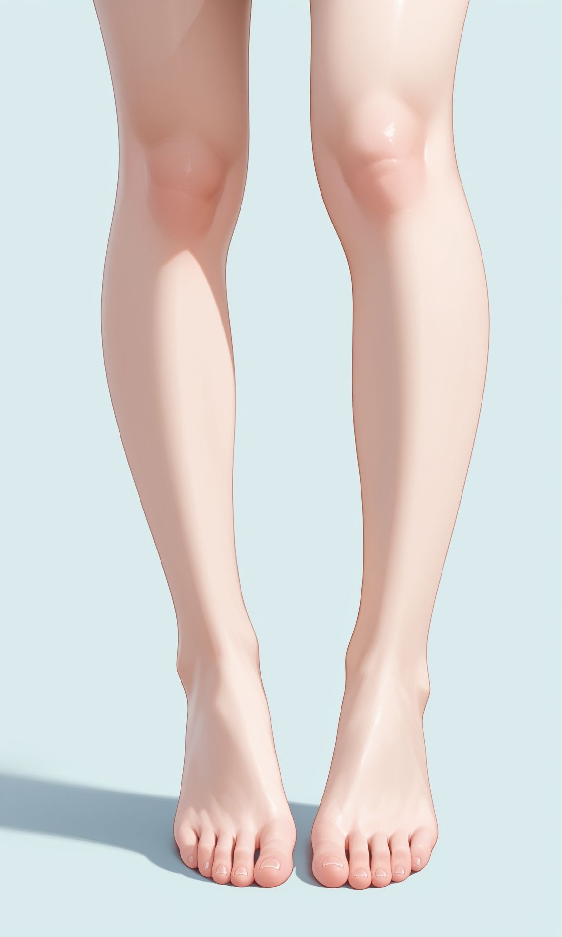 足 - サンプル画像 2