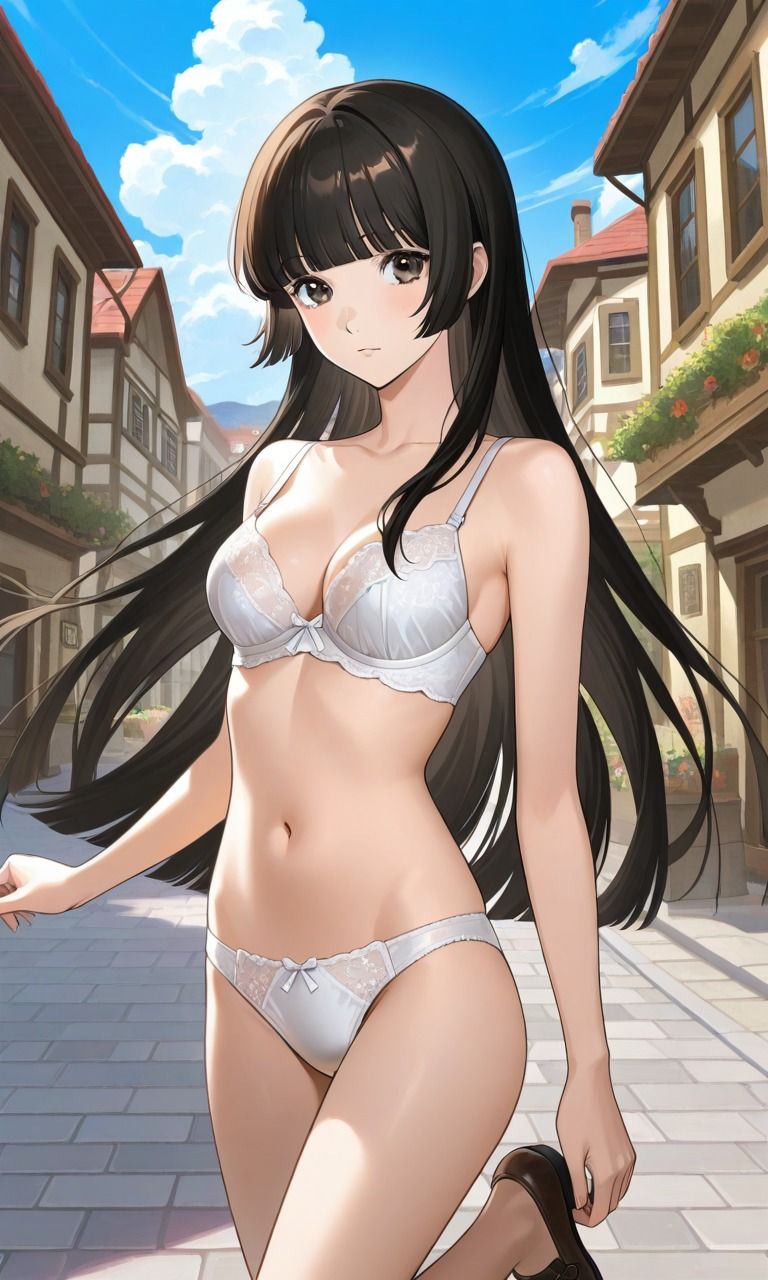 P5X女子セクシー画像集 - サンプル画像 2