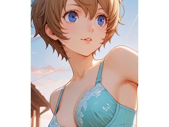 P5X女子セクシー画像集