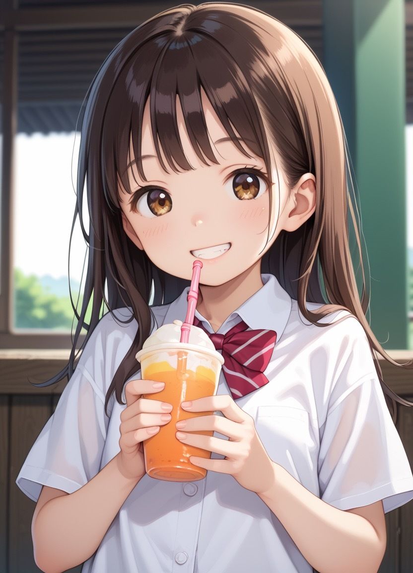 彼女の妹の誘惑に溺れて背徳中出し - サンプル画像 1