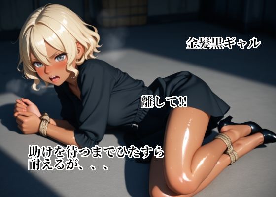 ショートボブギャルを孕め倒せ【シゴキ極み動画第五弾】 - サンプル画像 1