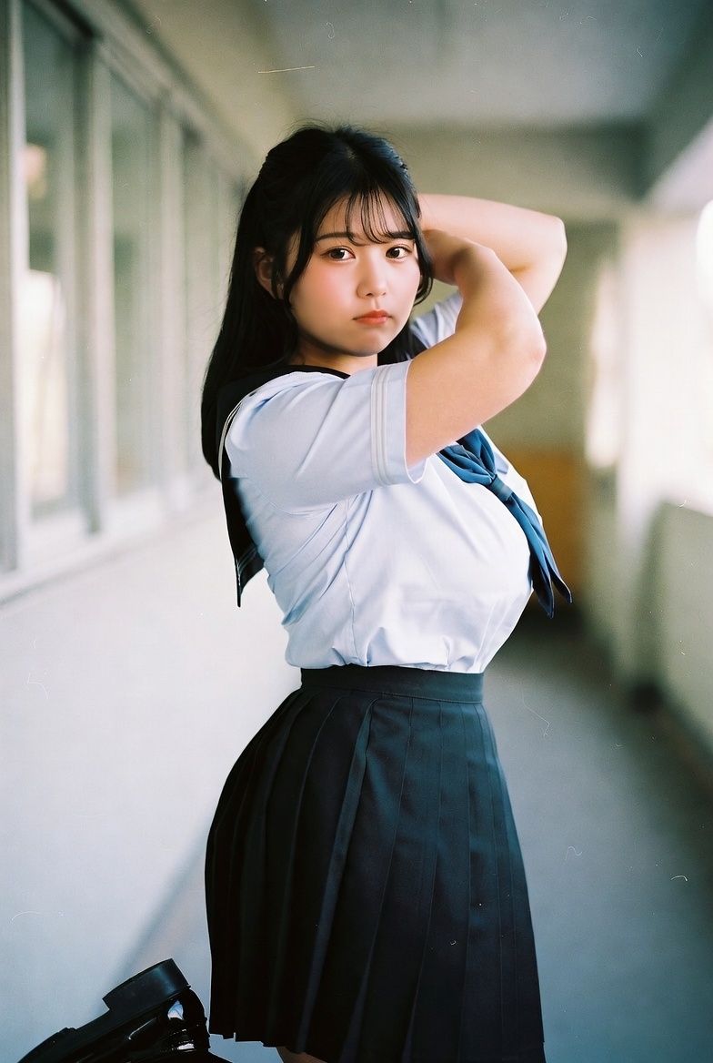 素人撮影  TikTok編  Part1 - サンプル画像 2