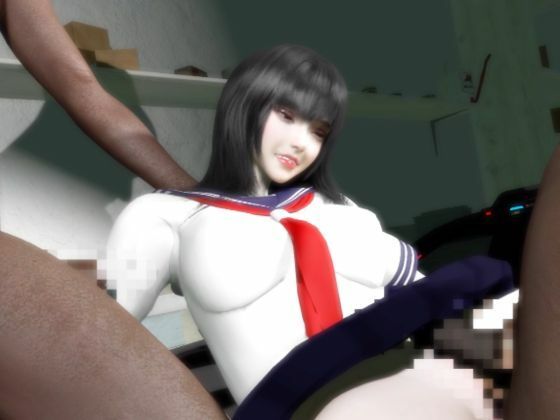 【なんと2本】デリヘル嬢のミサキが3P祭りする乱交ぶっかけ動画パック - サンプル画像 2