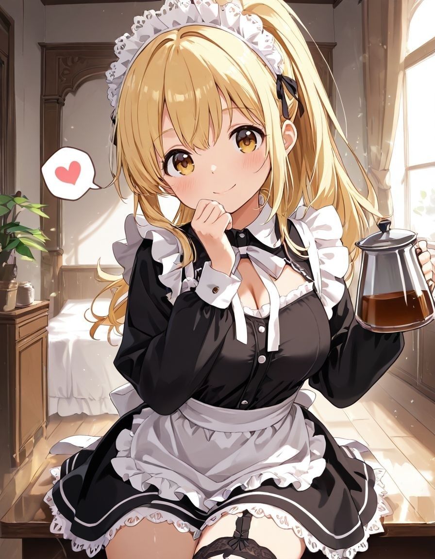 幼馴染と結婚するためにデキ婚狙うことにしました！  ポニーテールなシャーリー編 - サンプル画像 1