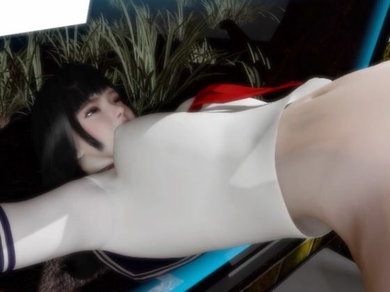 【なんと2本】ミサキがセックスボットになる動画 - サンプル画像 3