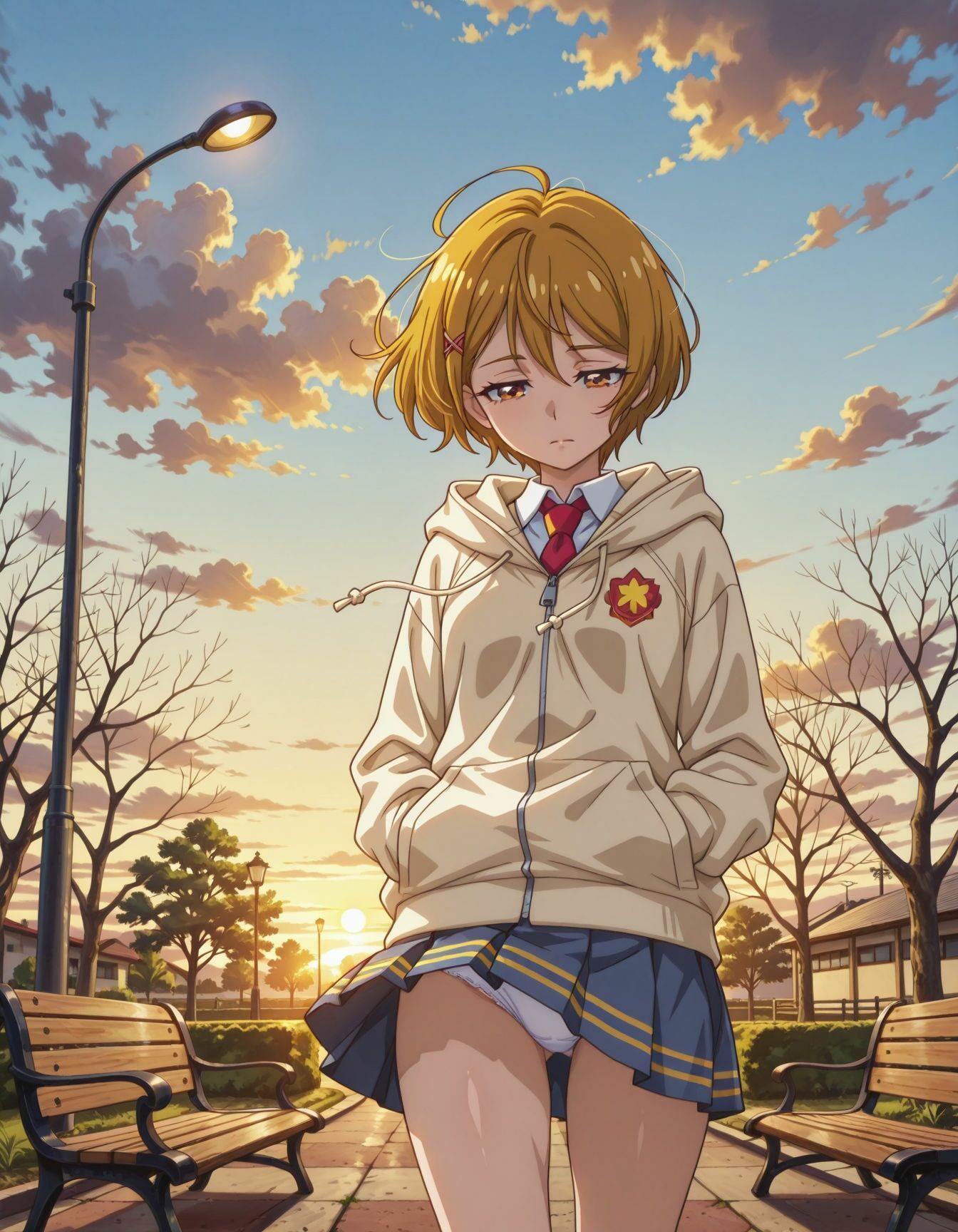 輝木〇まれ・HなCG集・JPGのみ - サンプル画像 3