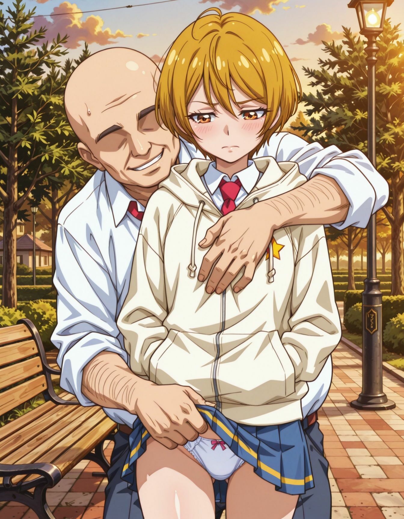 輝木〇まれ・HなCG集・JPGのみ - サンプル画像 4