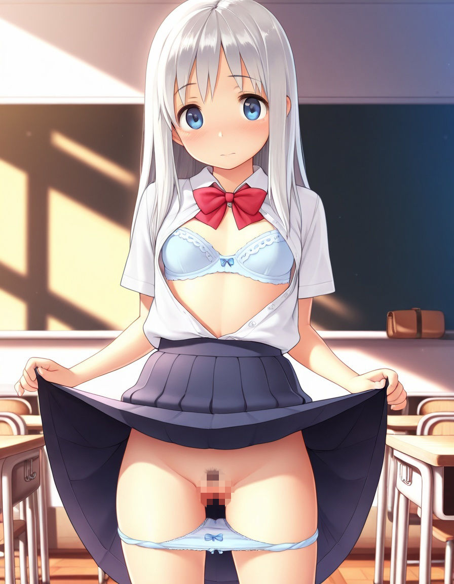 俺の彼女が校内の性処理係にされた件 - サンプル画像 1