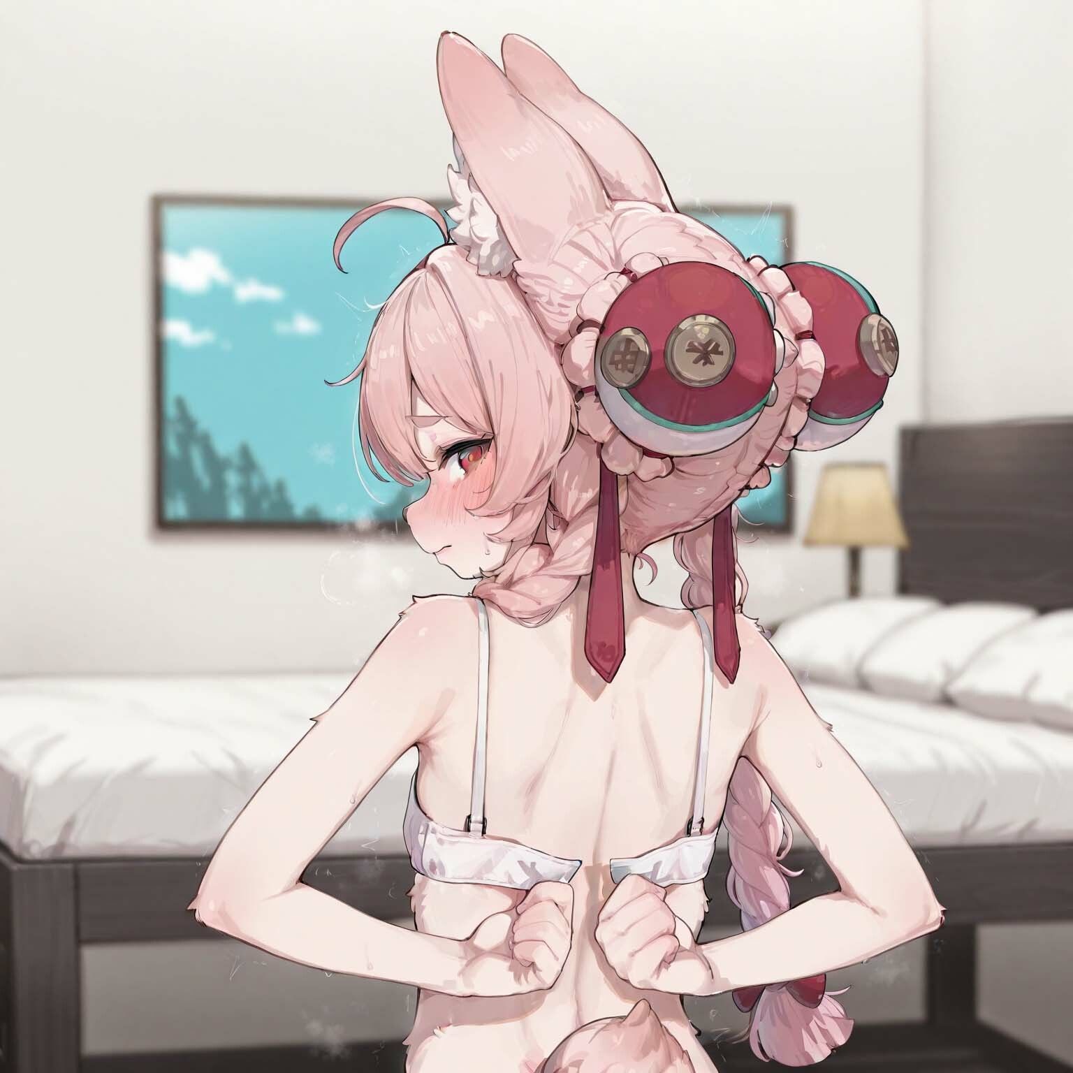 YOMUの2026年2月イラストまとめ集その2 - サンプル画像 9