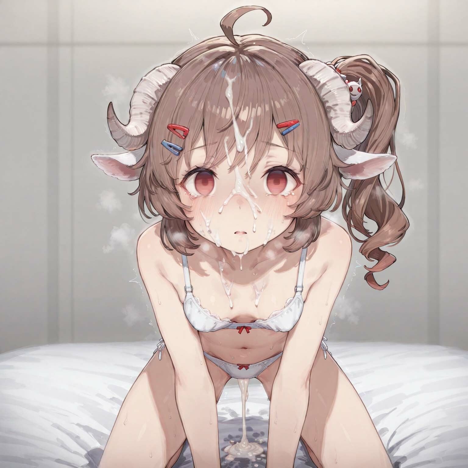 YOMUの2026年2月イラストまとめ集その3 - サンプル画像 7