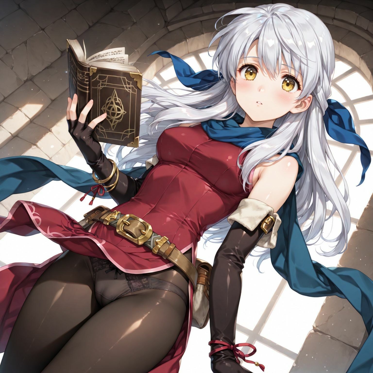 犯●れたミ〇ヤ - サンプル画像 1