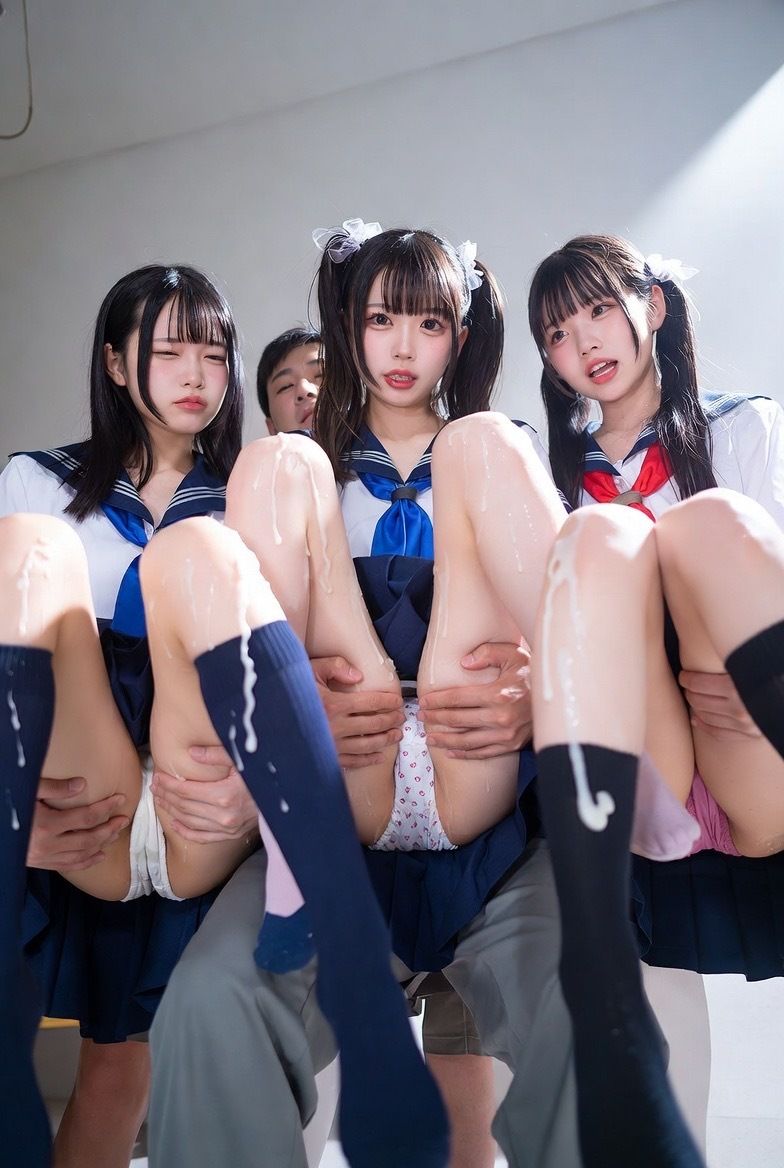 jkパンツマッサージ - サンプル画像 7