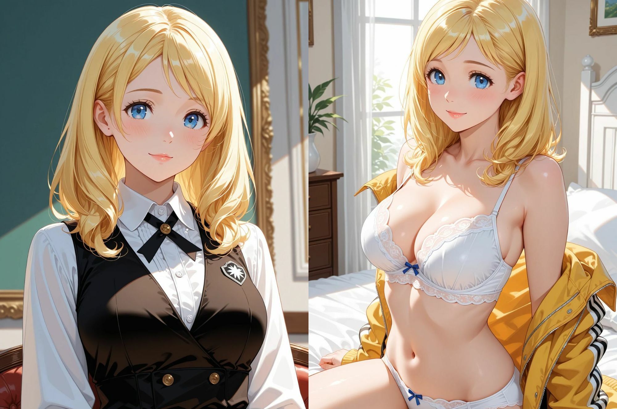 Emma（エマ） - サンプル画像 1