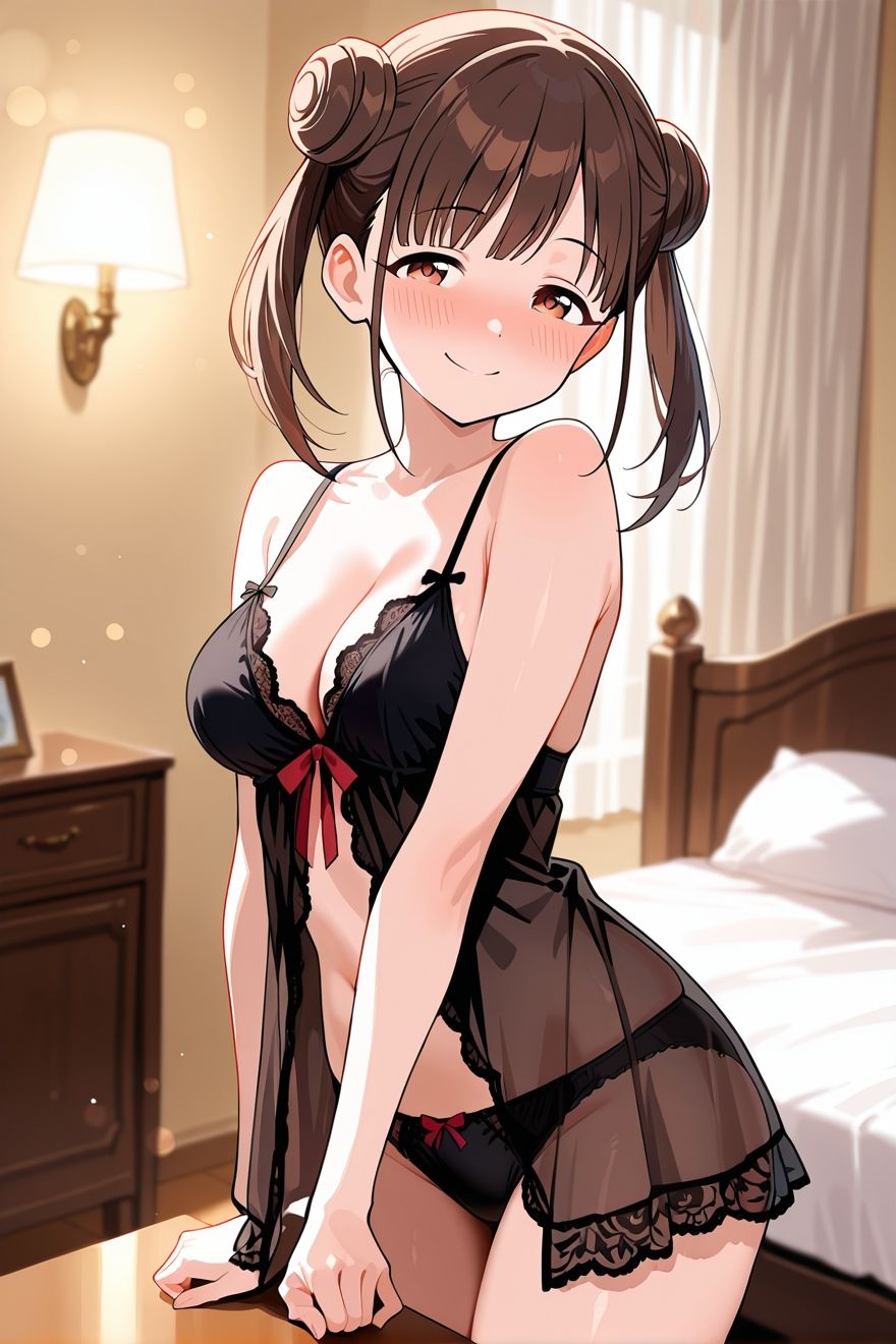 園田智代子 ランジェリー グラビア＆SEX集 - サンプル画像 6