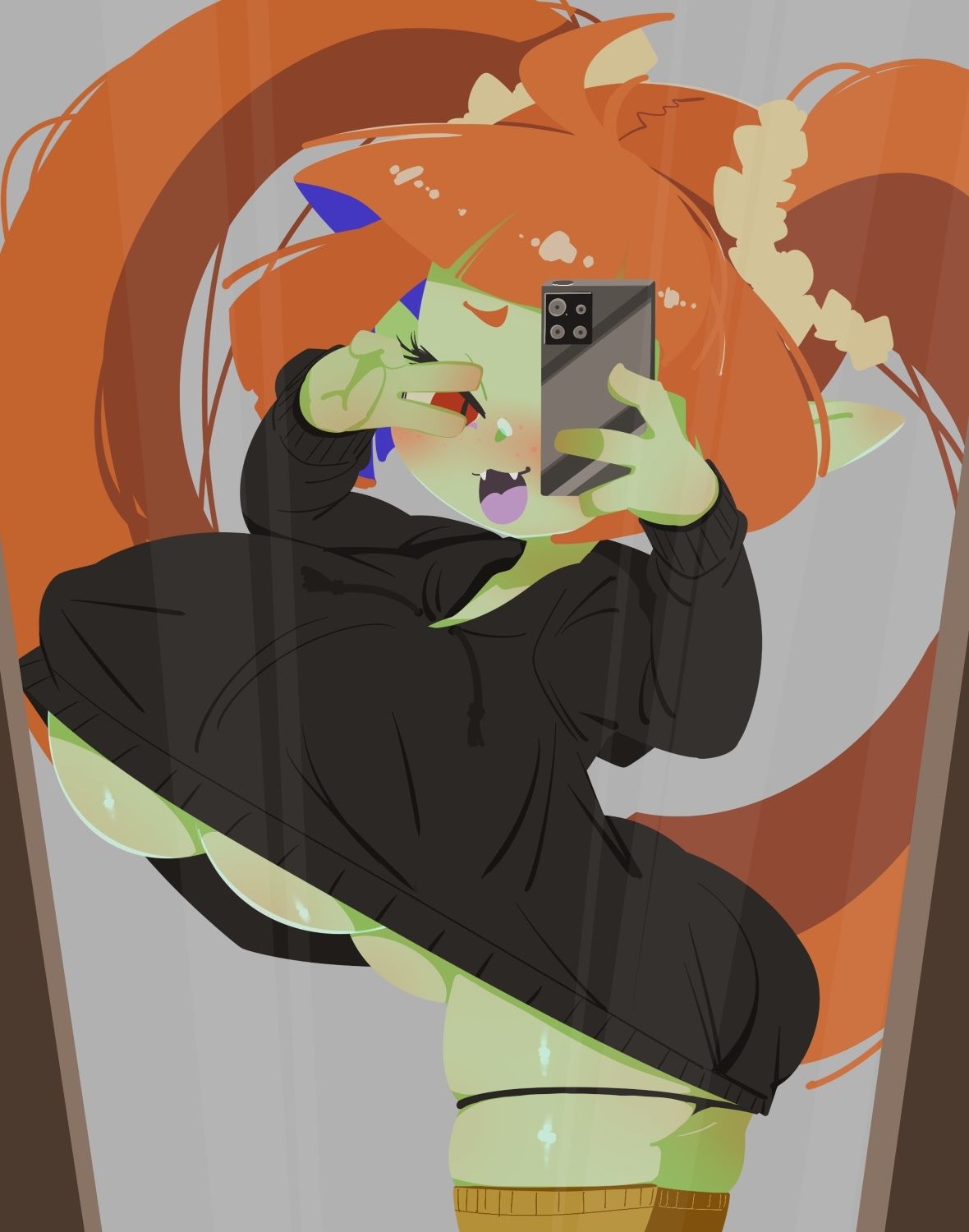 チャイナタウンミートgifCG集2026年2月号 - サンプル画像 3