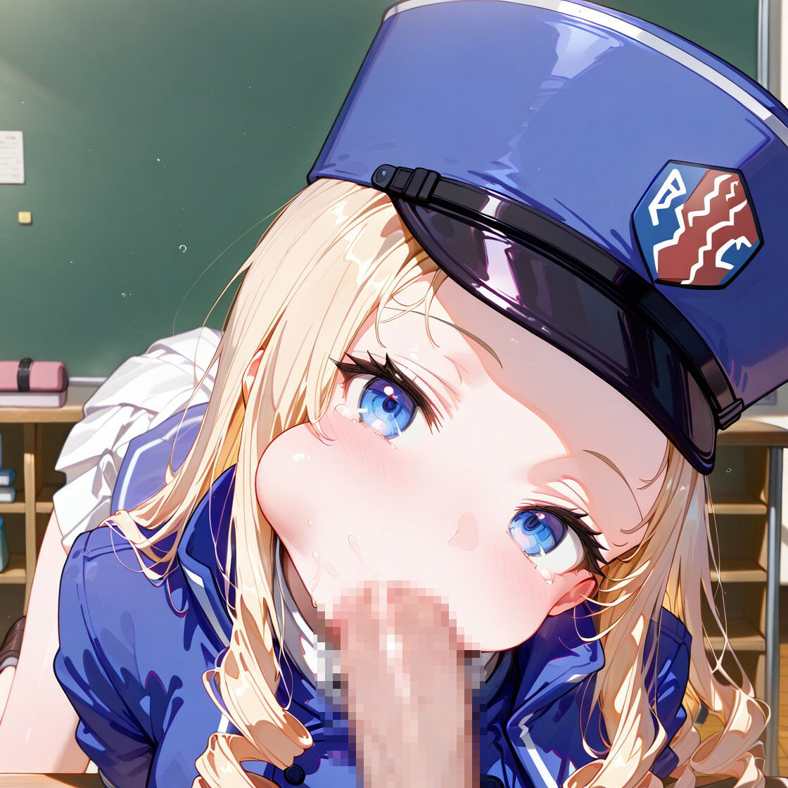 しのるのCG集「ガールズ＆パンツァー＃D2」 - サンプル画像 4