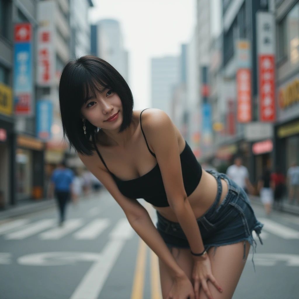 『いつでも水着女子。Vol.4』 ― 日常にいちばん近い、非日常 ― - サンプル画像 1