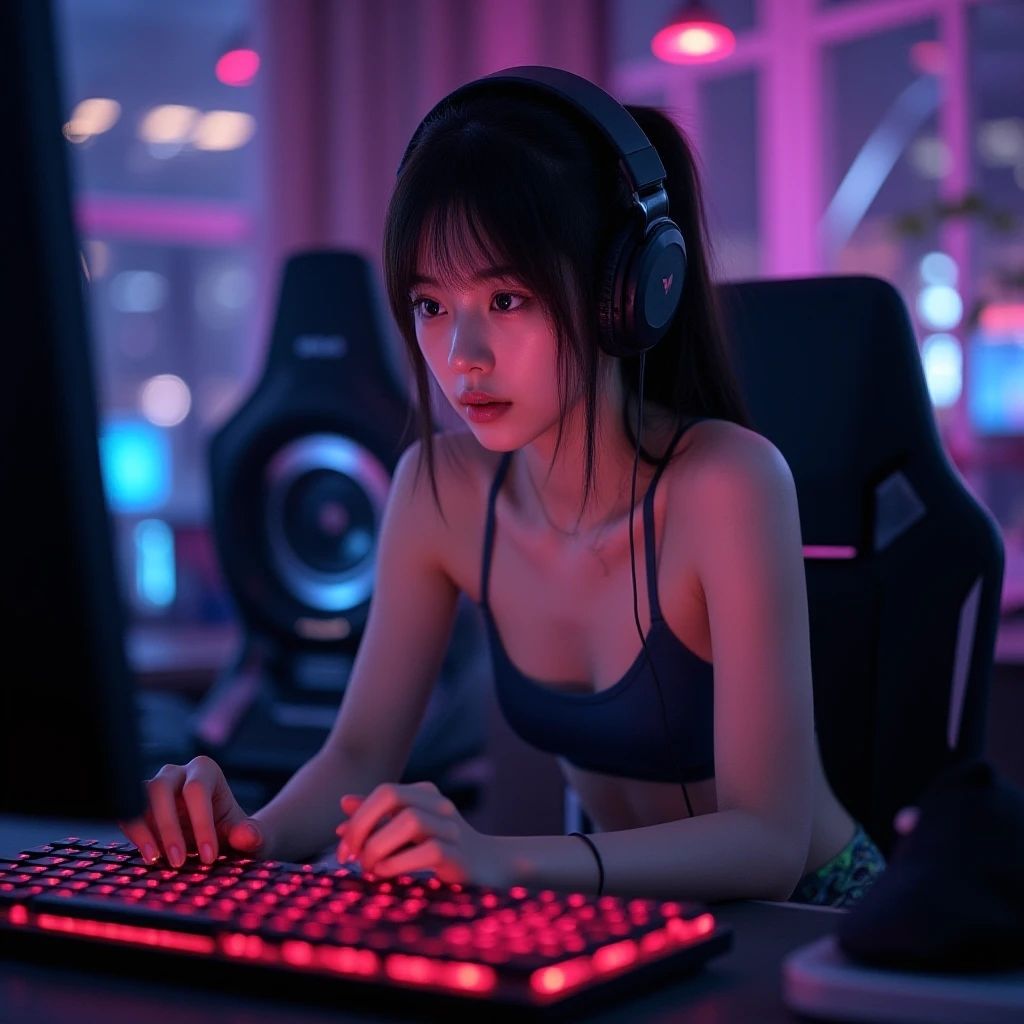 『いつでも水着女子。Vol.4』 ― 日常にいちばん近い、非日常 ― - サンプル画像 7