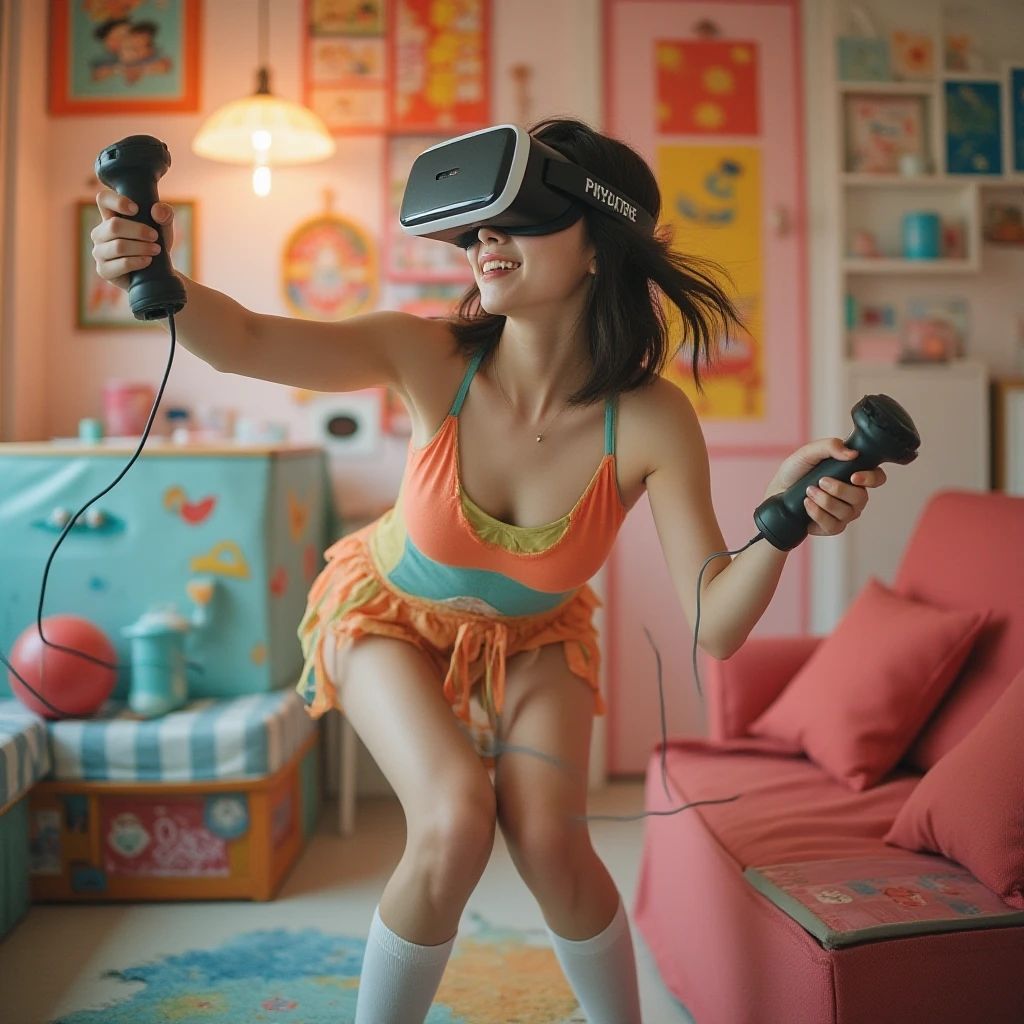 『いつでも水着女子。Vol.4』 ― 日常にいちばん近い、非日常 ― - サンプル画像 9