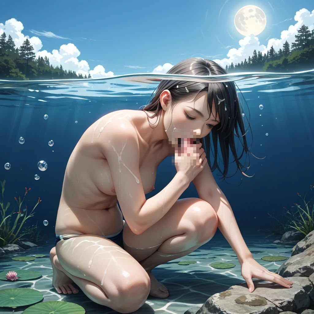 SILVER DIVIDE - サンプル画像 3