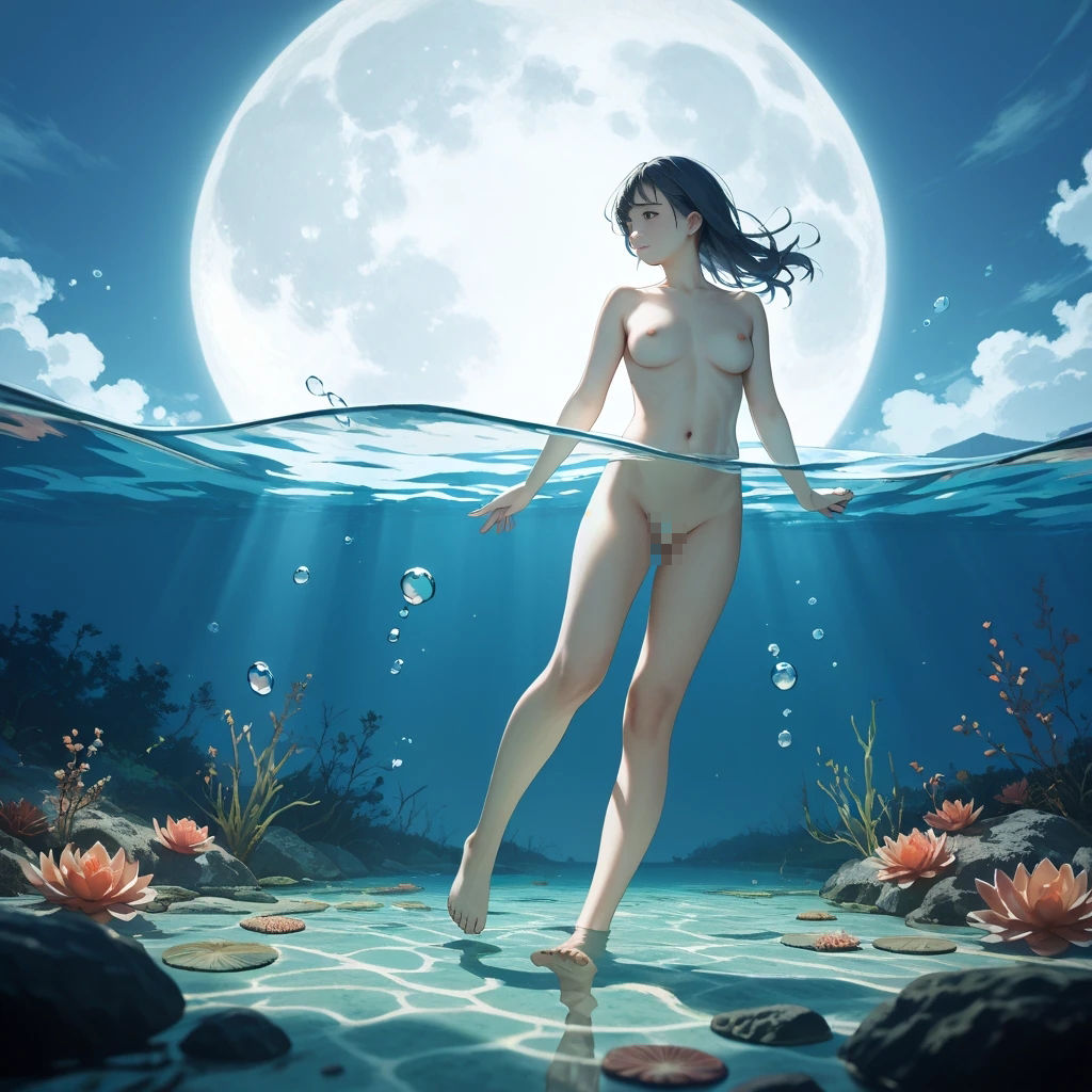 SILVER DIVIDE - サンプル画像 4