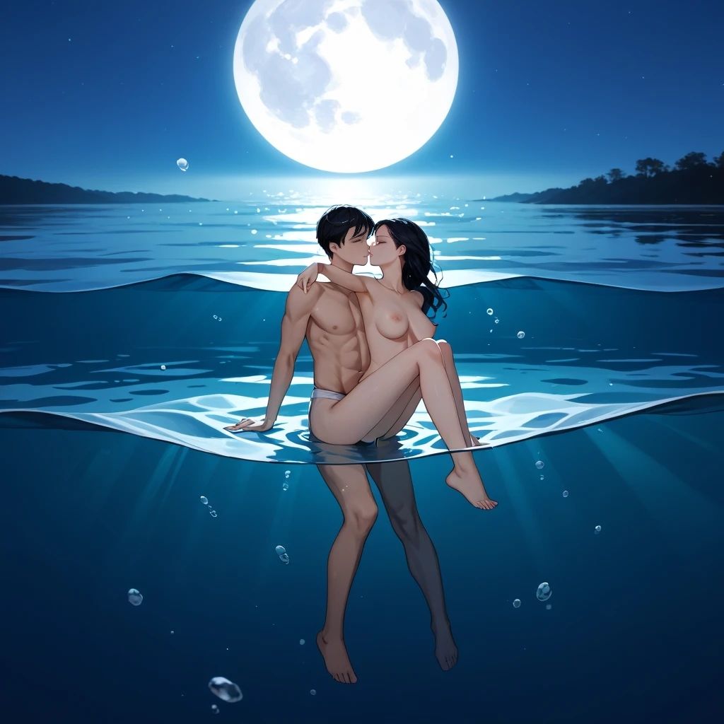 SILVER DIVIDE - サンプル画像 5